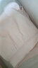 三枪【全棉高腰】女士内裤大码短裤提臀透气纯色送妈妈女三角裤3条装 实拍图