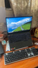 联想（Lenovo) 拯救者15.6寸Y7000/ R9000P高刷电竞吃鸡设计游戏本二手笔记本电脑 95新I7-11代 3050Ti电竞款Y7000P 32G内存+1TB固态 实拍图