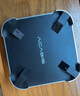 阿卡西斯（acasis）适用Macmini M4拓展坞硬盘盒40Gbps传输双DP投屏16TB扩容适配M4/M4Pro主机兼容雷电4/5接口M001Pro 实拍图