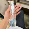 芙丽芳丝（Freeplus）卸妆油液深层清洁眼唇洁颜水敏感肌适用250ml 实拍图