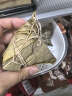五芳斋 速冻蜜枣粽 100g*5只 嘉兴粽子甜粽端午粽子早餐食品 实拍图