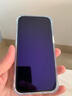 ESCASE 苹果15手机壳iPhone15保护套全包透明防摔软壳气囊双料抗摔抗黄变德国进口拜耳TPU 高透 实拍图