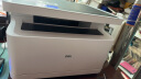 得力（deli）M2000DW黑白办公三合一多功能打印机复印机扫描机一体机  家用错题手机连接 无线双面激光打印机  实拍图