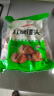 安井 红糖馒头 800g/袋 约20个 传统糕点馒头面点 速食家庭装早餐早茶 实拍图
