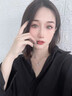唯一（Winy）四叶草999足银项链2025新款吊坠送女朋友老婆生日七夕情人节礼物 实拍图