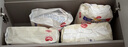 好奇（Huggies）金装超薄云柔成长裤拉拉裤加加大号XXL42片*2包云感裤大吸力 晒单实拍图