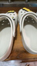 卡骆驰（crocs）男女鞋经典洞洞鞋户外休闲时尚潮流沙滩鞋凉拖鞋 10001-2Y2 38-39 实拍图