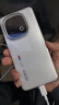 vivo iQOO 13【国家补贴】16GB+256GB 传奇版 骁龙8至尊版 2K护眼屏 120W快充长续航 5G电竞手机 实拍图
