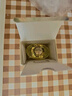 范思哲（VERSACE）侯明昊同款幻影金钻女士香水30ml 节日礼物生日礼物送女友 黄钻 实拍图