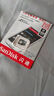 闪迪（SanDisk）256GB TF（MicroSD）内存卡 A1 U1 C10 至尊高速移动版存储卡 读速150MB/s 手机平板游戏机内存卡 实拍图