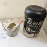 五谷磨房低GI黑芝麻糊米糊无糖核桃芝麻黑豆粉即食速食早餐代餐粉546g 实拍图