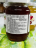 丘比草莓+苹果果酱 调味品 酸奶西餐甜点早餐面包 170g*3瓶 实拍图