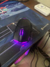 ROG魔刃X 竞技版Aimpoint36k旗舰级传感器 有线无线蓝牙三模电竞游戏鼠标 RGB灯效鼠标 魔刃X 竞技版 实拍图