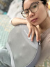 WayourCare德国腰部按摩器腰背按摩仪车载靠垫肩颈腰椎护腰腰肌劳损仪生日女男实用长辈父亲节礼物 实拍图
