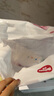 好奇（Huggies）皇家小龙裤拉拉裤XXXL50片(17kg以上)尿不湿裸感超薄透气 实拍图