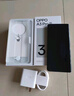 OPPO A3i 6GB+128GB 静夜黑 抗摔抗水溅 5100mAh大电池 45W闪充 120Hz高刷 5G 老人智能手机 国家补贴 实拍图