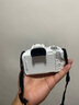 佳能（Canon）佳能r50 入门级微单相机 Vlog拍摄 4K高清视频 自拍照相 半画幅无反 学生旅行家用 拍摄必备套装 实拍图