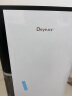 德业（Deye）除湿机/抽湿机 母亲节礼物 除湿量25升/天 家用轻音地下室干衣除湿器干燥机DYD-T22A3 实拍图