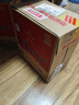 红星二锅头 蓝瓶绵柔8陈酿 清香型白酒 53度 750ml*6瓶 整箱装口粮酒 实拍图