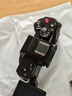 松下（Panasonic）G100D 微单/单电/无反数码相机 专业收音 翻转自拍Vlog-L相机 学生相机 内置三个麦克风 G100D单机+【25mmF1.7】单镜头定焦 实拍图