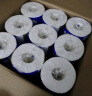维达（Vinda）有芯卷纸 蓝色经典4层140克*27卷 厚韧耐用 卫生纸卷筒纸纸巾整箱 实拍图