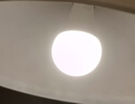 佛山照明（FSL）LED灯泡超亮节能光源无频闪RG0豁免级蓝光一级能效球泡E27螺口 15W 暖白光 明耀系列 实拍图