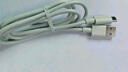 vivo官方原装 Type-c 6A超快闪充数据线 (AtoC)66W 88W 120W套装可用 适用于vivo小米荣耀华为OPPO手机 实拍图