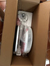 美的（Midea）【幸运草安睡风扇1S】一级能效直流变频声控电风扇家用遥控卧室静音落地扇台式桌面抗菌大风力电扇 实拍图