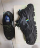 FILA FUSION斐乐潮牌硬糖女老爹鞋经典时尚厚底增高休闲运动跑步鞋 实拍图