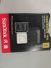 闪迪（SanDisk）1TB TF（MicroSD）内存卡 A2 4K V30 U3 C10 至尊超极速移动存储卡 读速200MB/s 写速140MB/s 实拍图