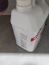 威露士健康抑菌洗手液补充装5L 泡沫丰富杀菌99.9%家庭酒店餐厅10斤大桶 实拍图