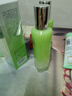 百雀羚（PECHOIN）护肤套装水嫩倍现(水100ml+乳100ml)保湿 实拍图