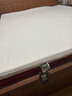 金橡树泰国原产整芯进口天然乳胶床垫双人床垫乳胶垫180*200*5cm 泰优 实拍图