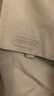 OUTDOOR PRODUCTS【黄亦玫同款】外套女户外防风防泼连帽夹克登山徒步衣服 蓖麻灰 实拍图