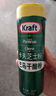 卡夫（Kraft） 芝士粉85g 美国进口巴马干酪粉 烘焙撒料奶酪起司调味粉 实拍图