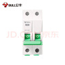 公牛（BULL）空开 1P+N漏电保护断路器 双进双出32A带漏保 LBE3-63E/32A-1PN 实拍图