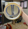 杜邦（DUPONT）世界500强油烟机止逆阀烟道止逆阀防倒灌阀门烟道防臭厨房止逆阀 实拍图