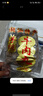 潮万赞牛肉丸潮汕手打牛筋丸正宗潮州特产牛肉丸子火锅食材烧烤关东煮 金装纯牛肉丸2斤+牛筋丸1斤 实拍图