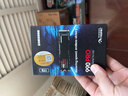 三星（SAMSUNG）1TB SSD固态硬盘 M.2接口(NVMe协议PCIe 4.0 x4) AI电脑配件 读速7450MB/S 990 PRO 实拍图