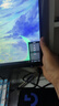 KTC 27英寸4K 160Hz/FHD 320Hz双模Type-c 90w Switch2外接 国家补贴400nit显示屏电脑显示器 H27P6 实拍图
