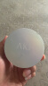 AKF轻透控油散粉10g定妆蜜粉饼遮瑕不脱妆自然油皮亲妈经典透明色 实拍图