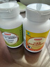 京东京造 护肝护眼礼盒 叶黄素+水飞蓟 缓解眼疲劳喝酒养护营养品 实拍图