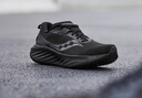Saucony索康尼胜利22 SE男跑步鞋缓震舒适运动鞋黑42 实拍图