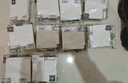 NVC雷士电工 开关插座 六类电脑电话插座 86型墙壁面板 N25奶油白 实拍图