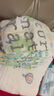 好奇（Huggies）心钻装小森林纸尿裤M50片(6-11kg)中号尿不湿透气夏季超薄 实拍图