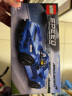 乐高(LEGO)积木 Speed超级赛车系列 76902 迈凯伦 Elva 7岁+ 儿童玩具 跑车赛车模型 男孩女孩国庆礼物 实拍图
