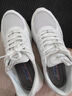 斯凯奇（Skechers）糕糕鞋女鞋夏季厚底增高休闲鞋蕾丝透气户外运动鞋松糕鞋117520 实拍图