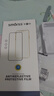 Smorss【全屏钢化+神器】适用小米11/11pro/11ultra钢化膜 手机膜全屏覆盖热弯钢化贴合高清防磨玻璃膜 实拍图