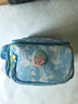 Gmt for kids书包小学生儿童大容量礼物超轻护脊减负1-4年级男女星光人鱼Light 实拍图