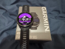 佳明（GARMIN）Forerunner965极夜黑心率跑步血氧铁三户外运动智能手表跑马表 实拍图